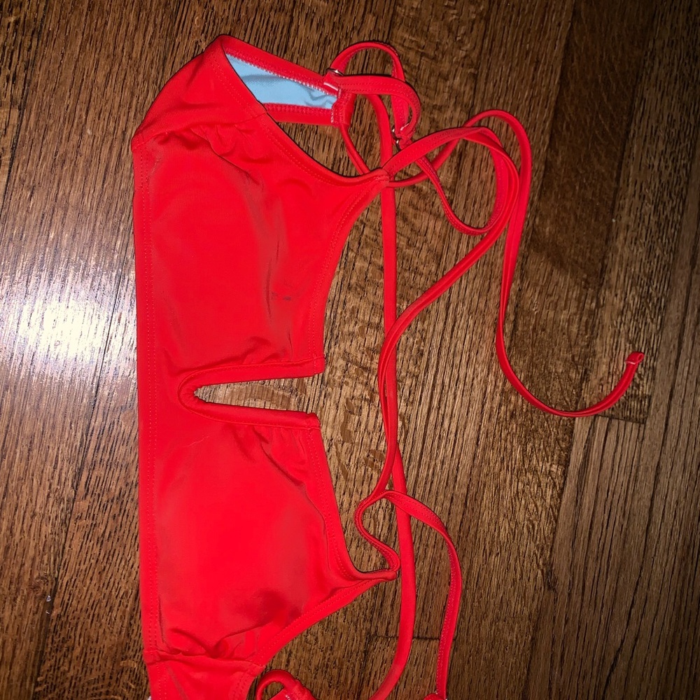 TARGET SWIM SUIT - Picture 4 of 6